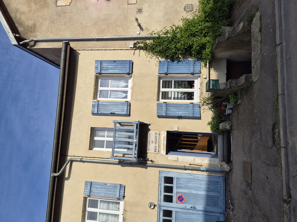 Foto 9 – 24.03.2026 – 298 km – Brensbach - Liverdun