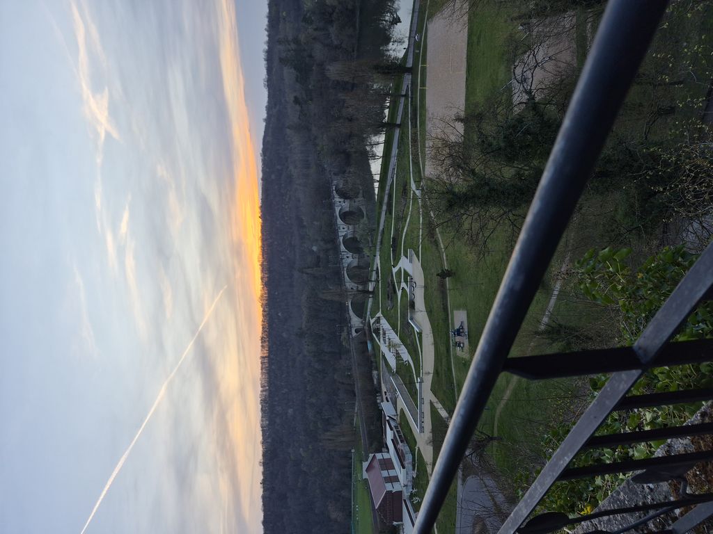 Foto 13 – 24.03.2026 – 298 km – Brensbach - Liverdun