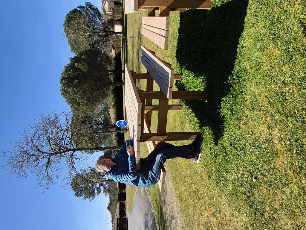 Foto 2 – 27.03.2026 – 289 km – Eyraud-Crempse-Maurens - Saint-Jean-de-Luz