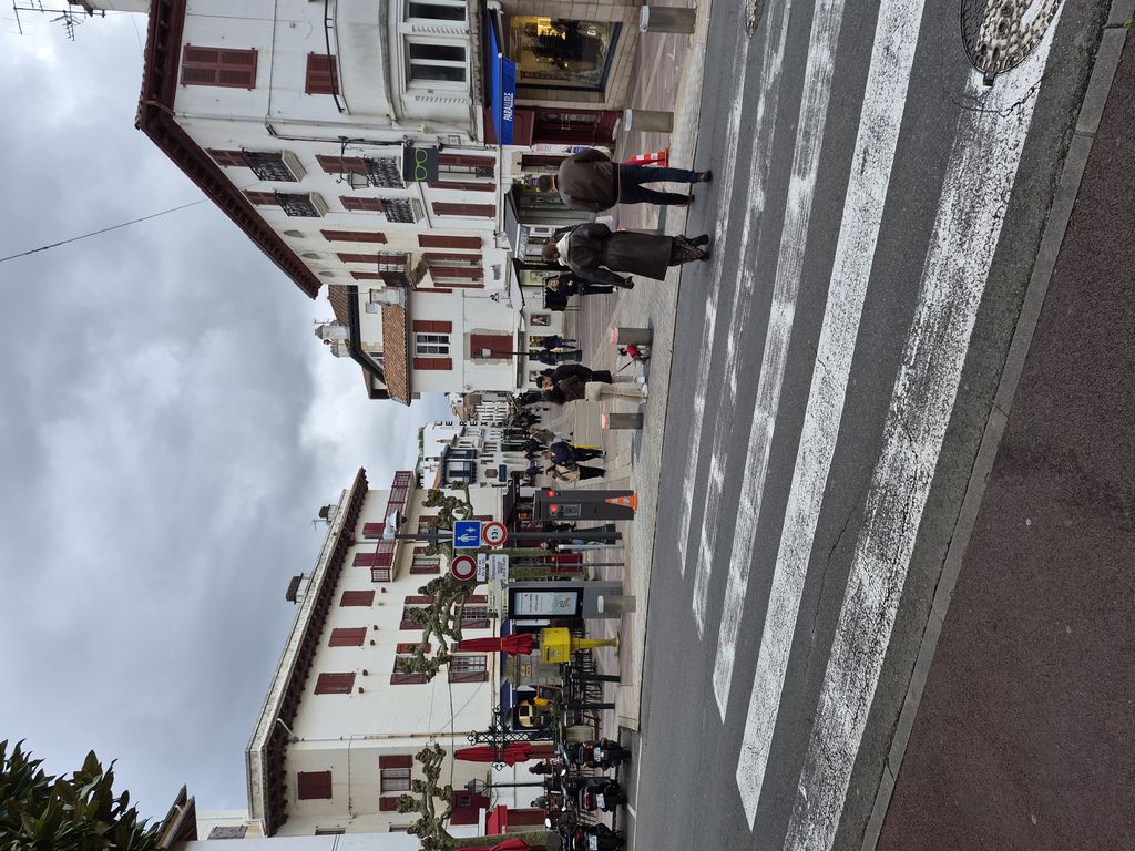 Foto 4 – 28.03.2026 – 0 km – Saint-Jean-de-Luz - AUTOFREI!