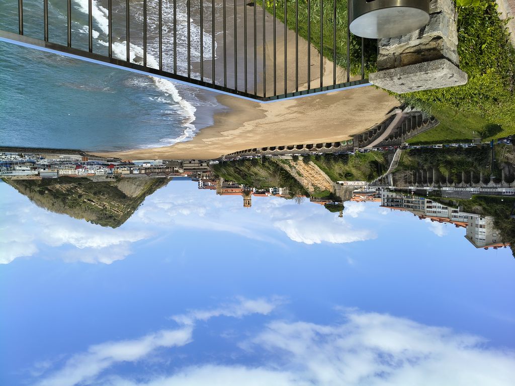 Foto 2 – 29.03.2026 – 212 km – Saint-Jean-de-Luz - Col de Ibardin - Deusto (Bilbao)