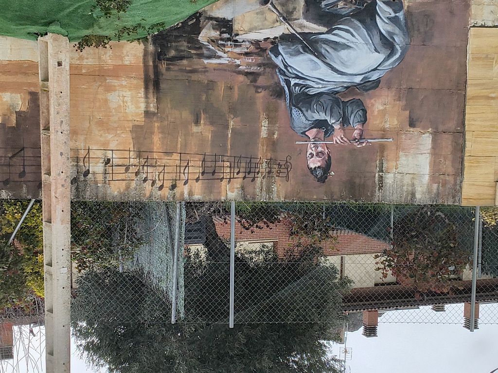 Foto 5 – 30.03.2026 – 300 km – Deusto (Bilbao)- Valladolid