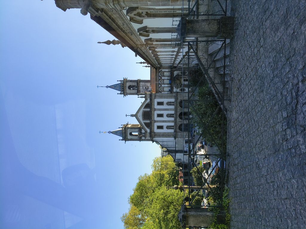 Foto 3 – 01.04.2026 – 314 km – Lousada - Santo Tirso - Porto - Nadadouro