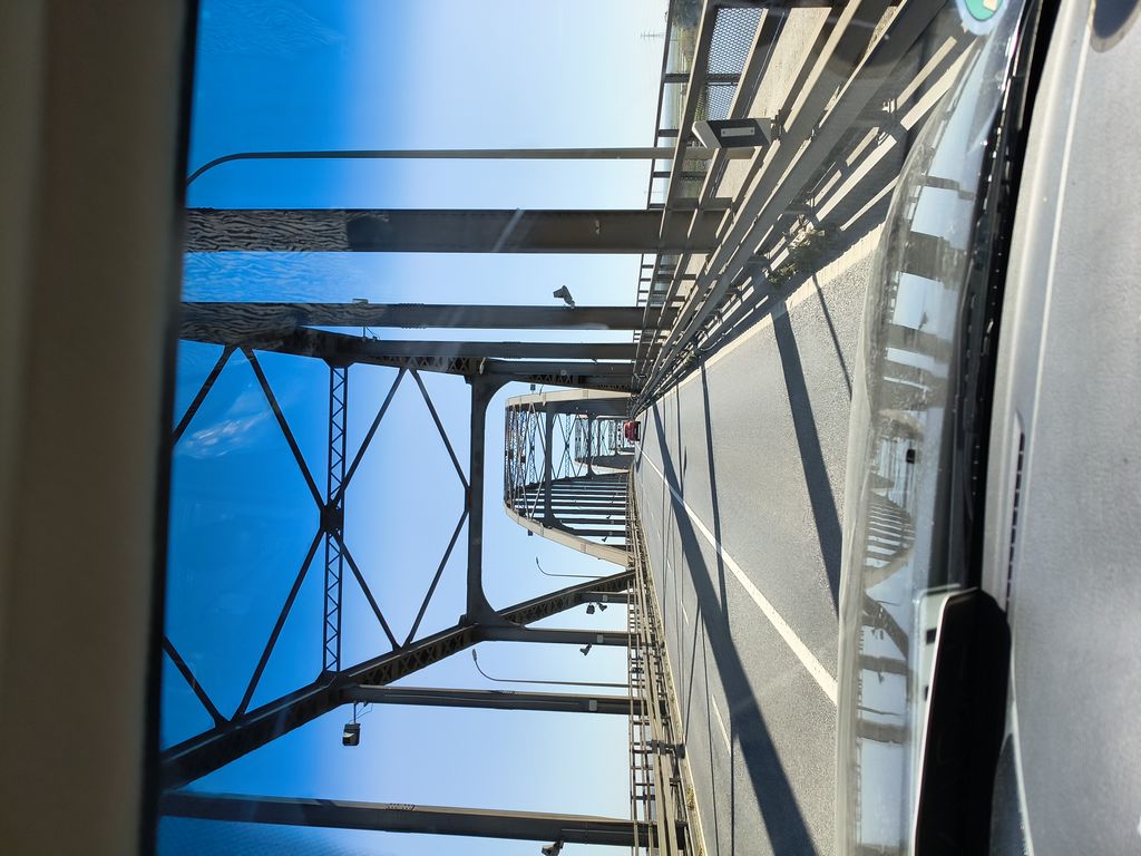 Foto 9 – 02.04.2026 – 297 km – Nadadouro - Lissabon - Santo Antonio do Baldio
