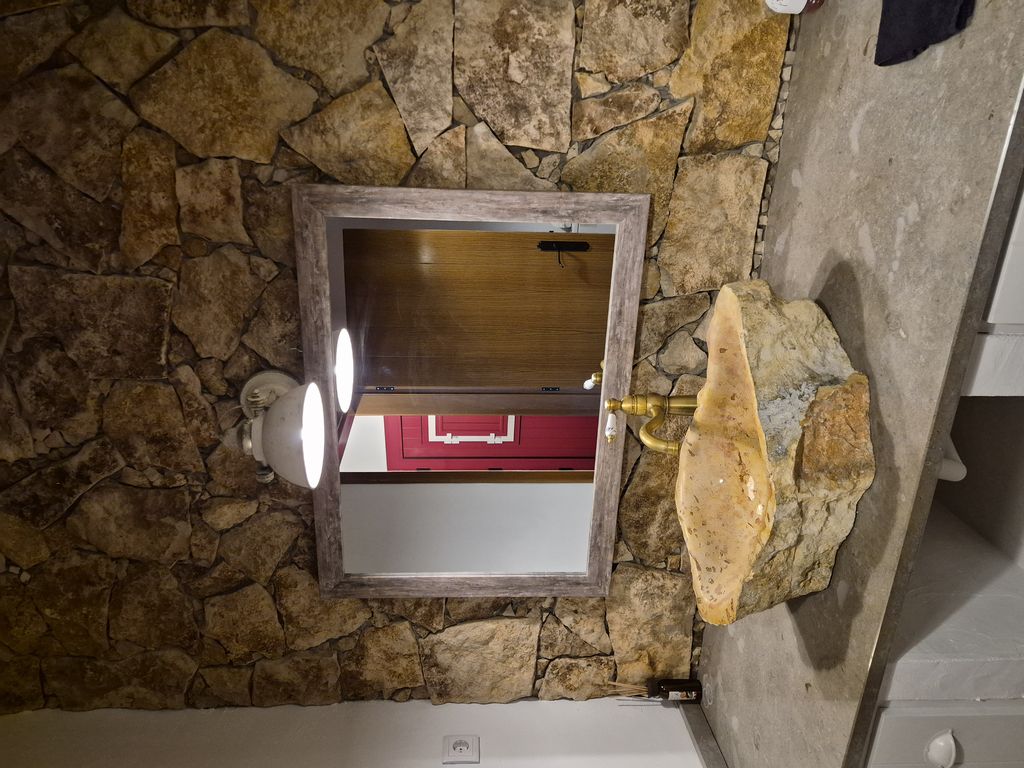 Foto 15 – 02.04.2026 – 297 km – Nadadouro - Lissabon - Santo Antonio do Baldio