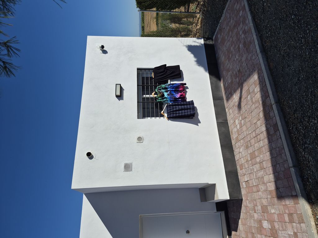 Foto 2 – 04.04.2026 – 0 km – La Campana - Wasch- und Verwaltungstag
