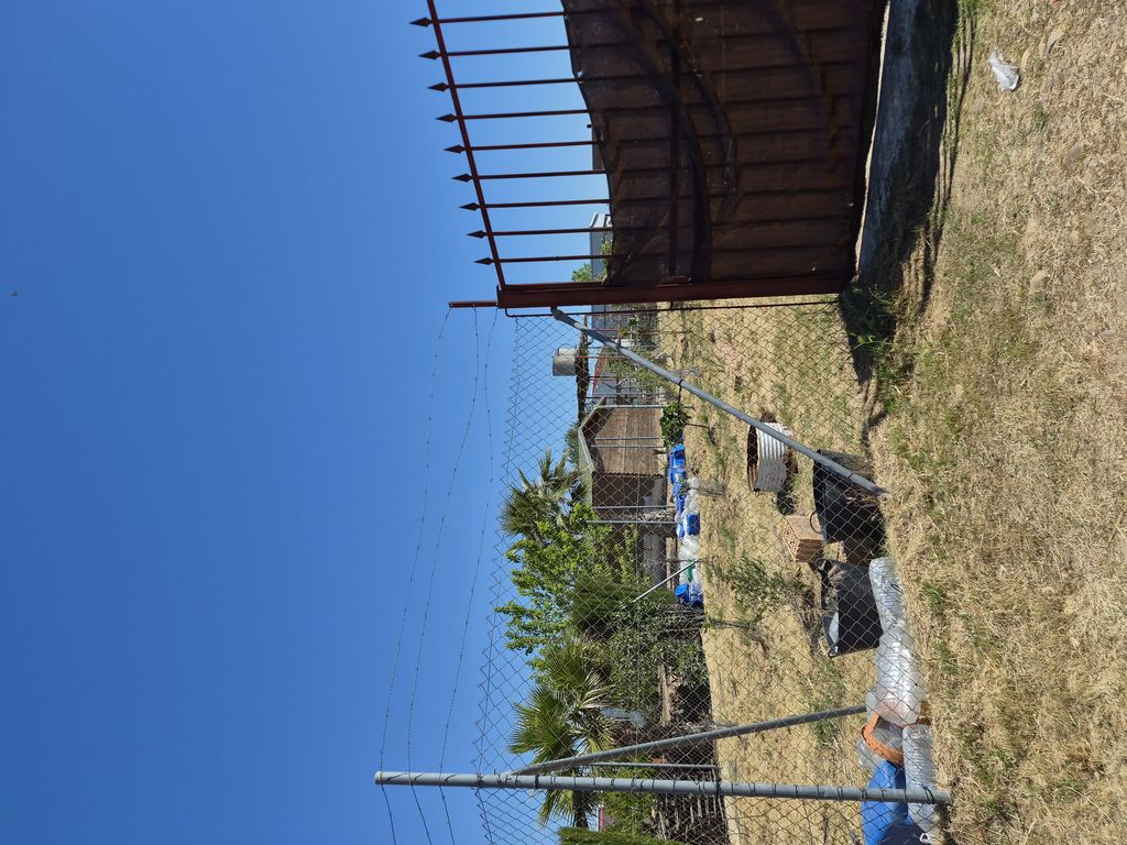 Foto 9 – 04.04.2026 – 0 km – La Campana - Wasch- und Verwaltungstag