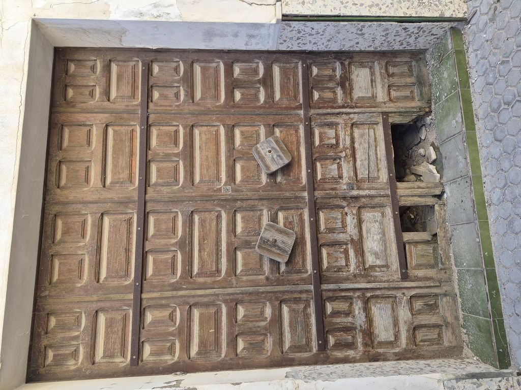 Foto 2 – 05.04.2026 – 0 km – La Campana - Urlaub