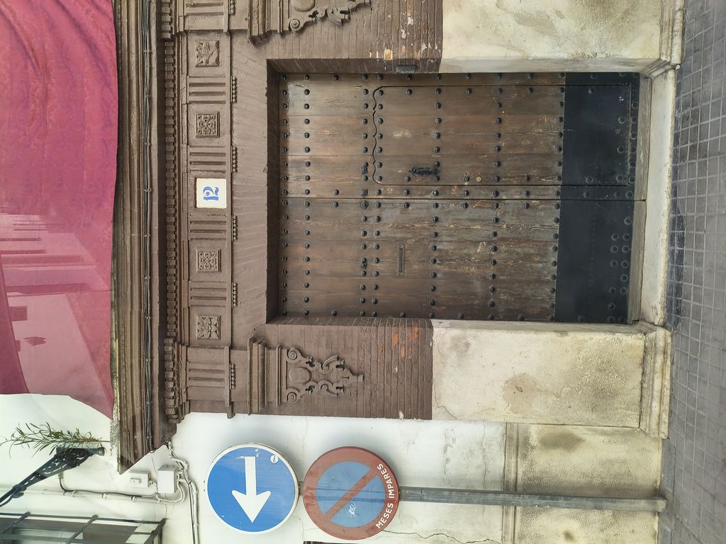 Foto 6 – 05.04.2026 – 0 km – La Campana - Urlaub