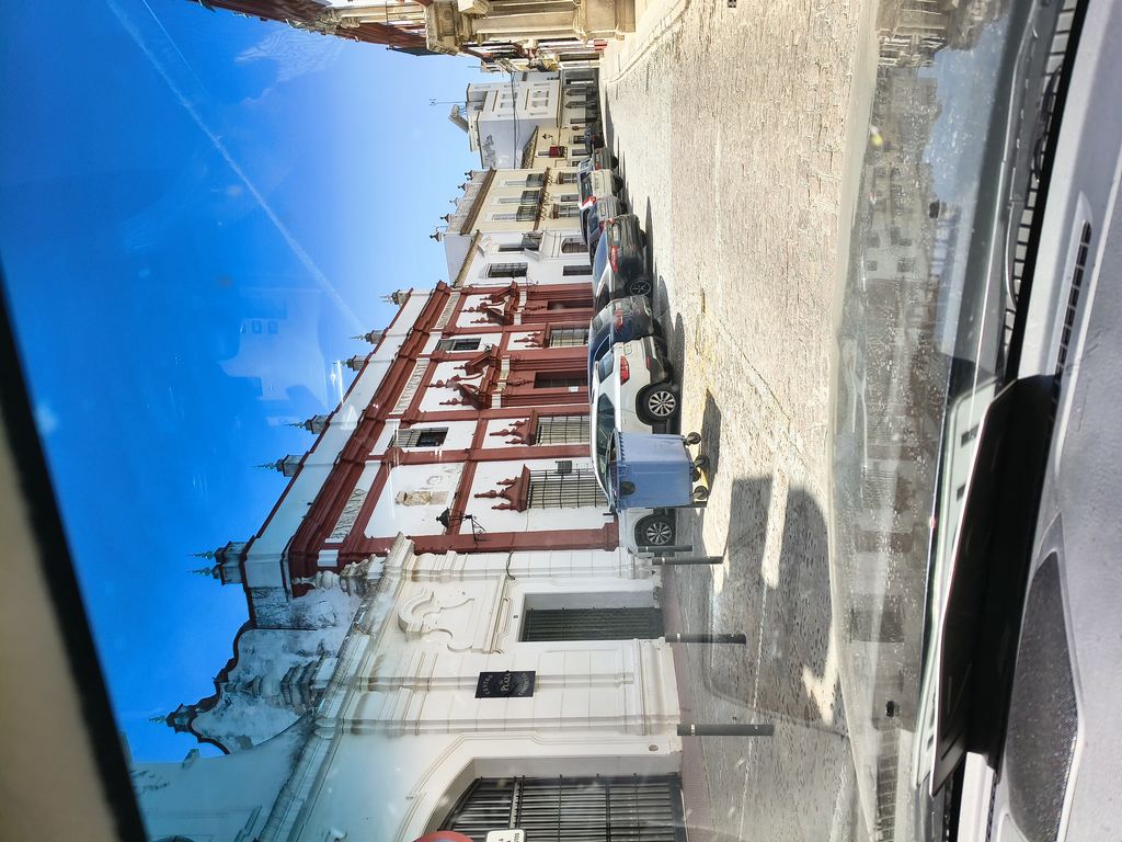 Foto 10 – 05.04.2026 – 0 km – La Campana - Urlaub