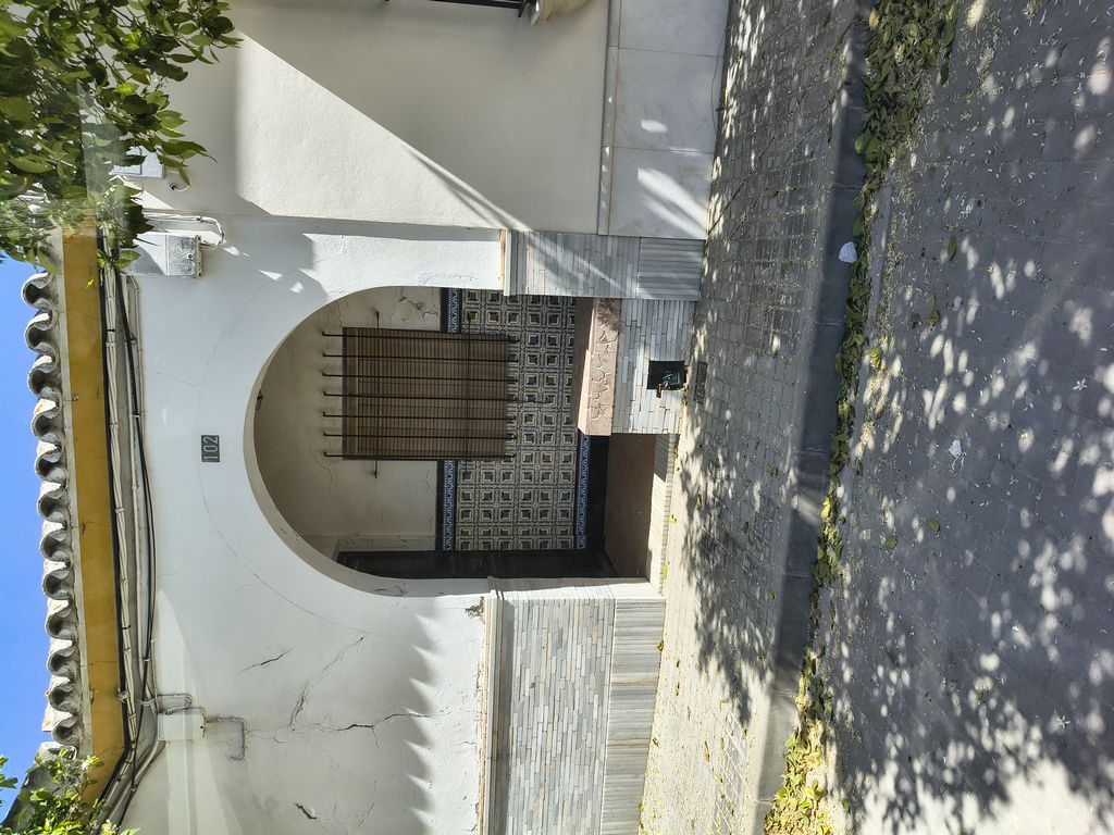 Foto 14 – 05.04.2026 – 0 km – La Campana - Urlaub
