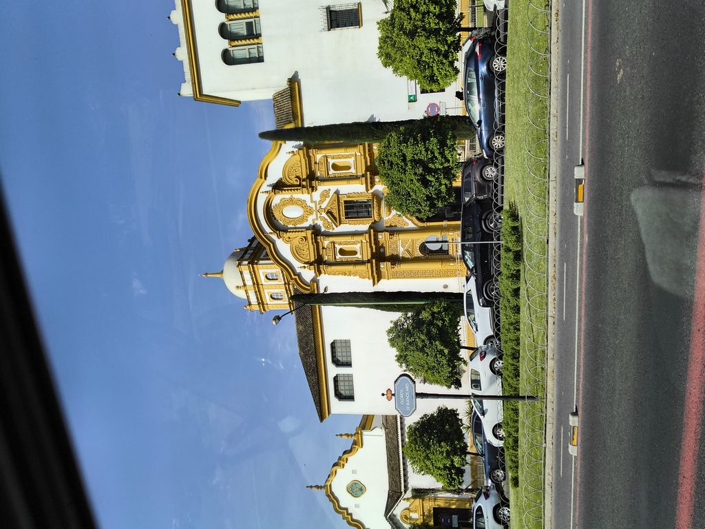 Foto 11 – 06.04.2026 – 307 km – La Campana - Sevilla - Tarifa