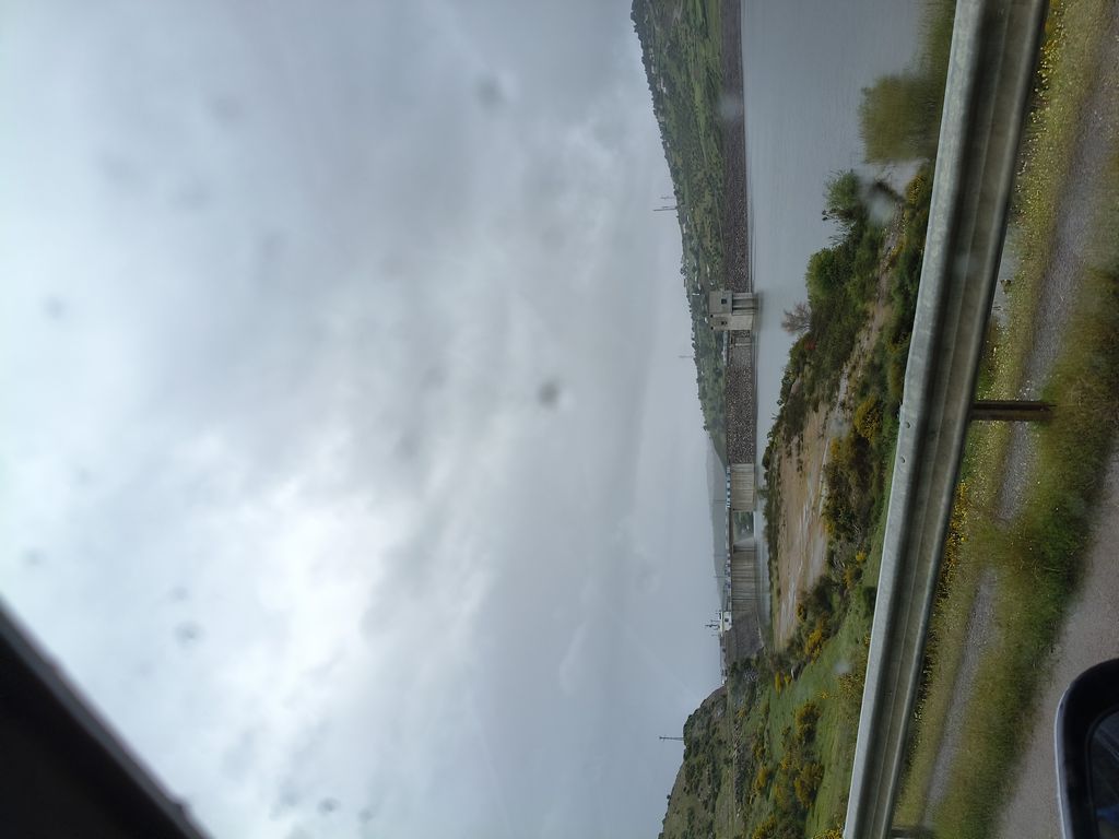 Foto 4 – 08.04.2026 – 294 km – Cabo Negro - Chefchaouen - Tafrant - Fes