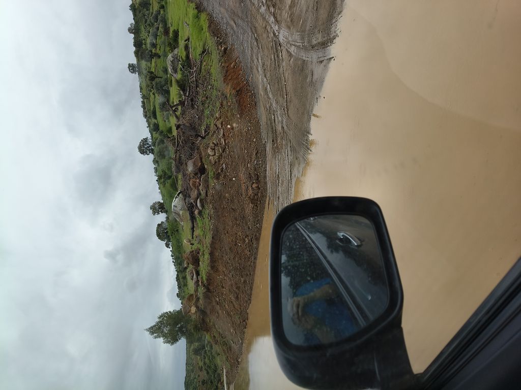 Foto 6 – 08.04.2026 – 294 km – Cabo Negro - Chefchaouen - Tafrant - Fes