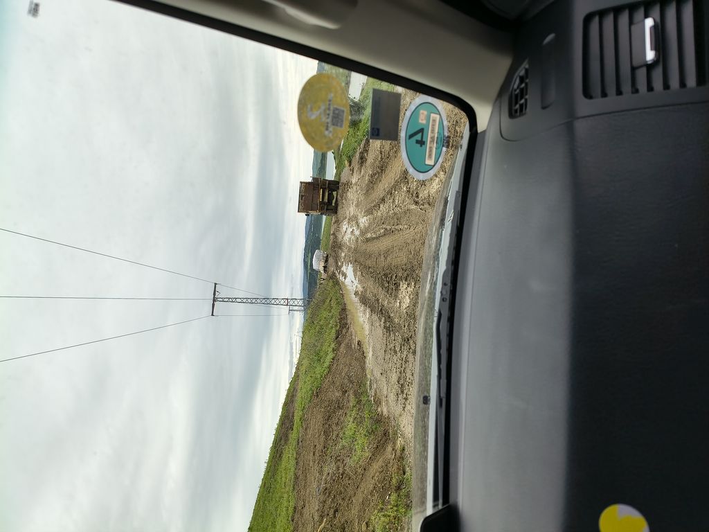 Foto 22 – 08.04.2026 – 294 km – Cabo Negro - Chefchaouen - Tafrant - Fes