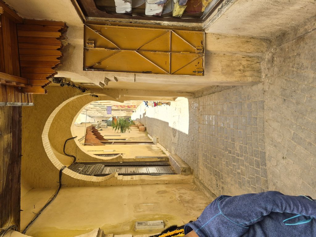 Foto 11 – 09.04.2026 – 0 km – Fes
