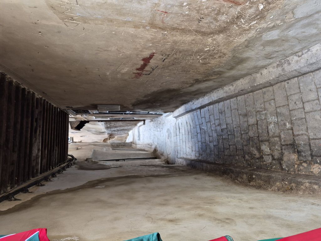 Foto 14 – 09.04.2026 – 0 km – Fes