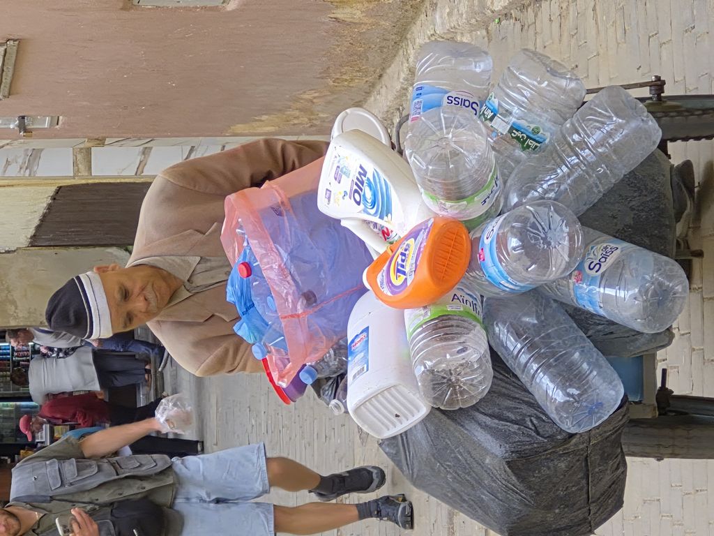 Foto 27 – 09.04.2026 – 0 km – Fes