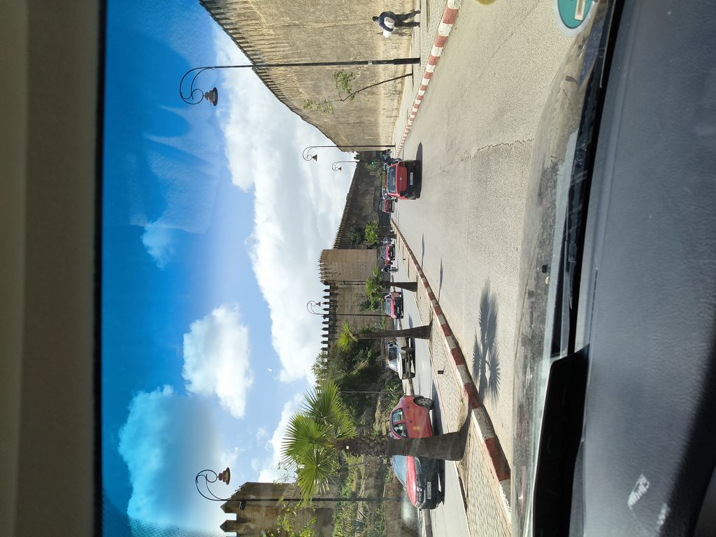 Foto 39 – 09.04.2026 – 0 km – Fes