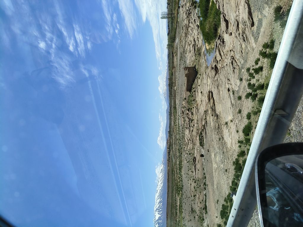 Foto 18 – 10.04.2026 – 238 km – Fes - Azrou – Lake Aguelmame Sidi Ali (See) - Midelt