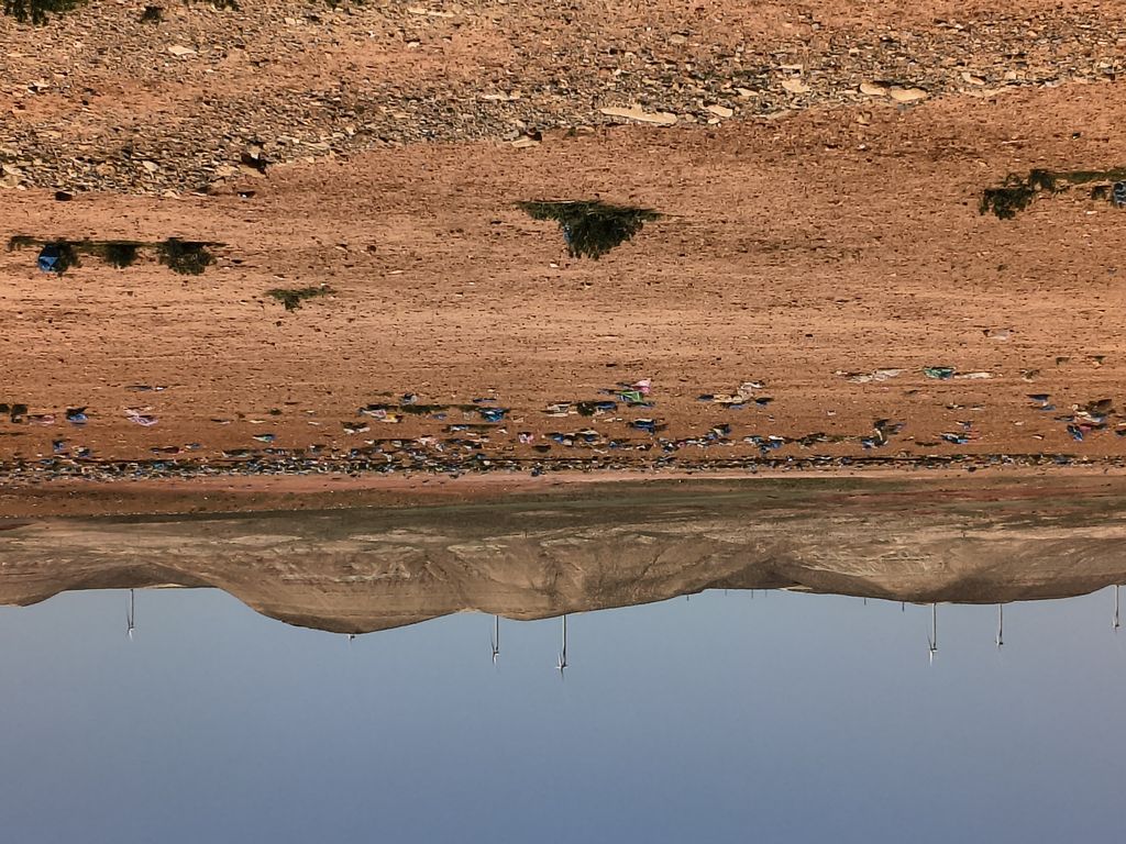 Foto 24 – 10.04.2026 – 238 km – Fes - Azrou – Lake Aguelmame Sidi Ali (See) - Midelt