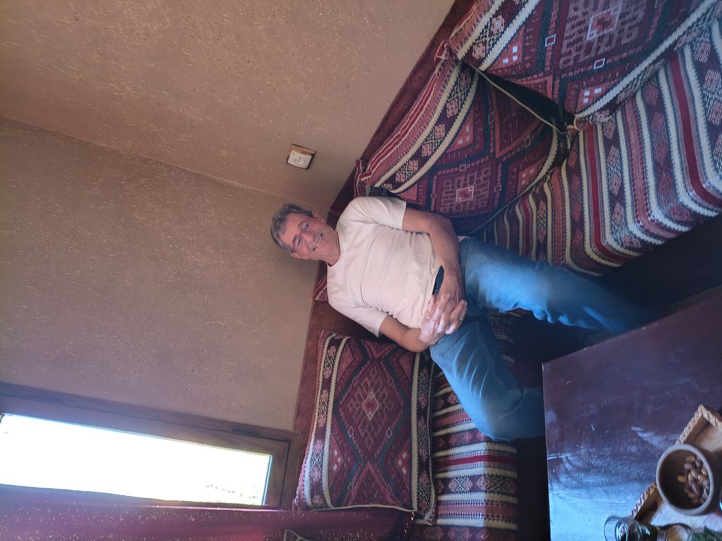 Foto 33 – 10.04.2026 – 238 km – Fes - Azrou – Lake Aguelmame Sidi Ali (See) - Midelt