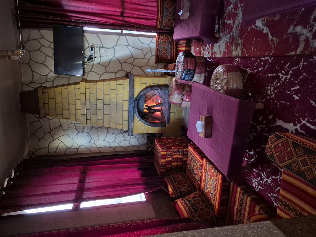 Foto 36 – 10.04.2026 – 238 km – Fes - Azrou – Lake Aguelmame Sidi Ali (See) - Midelt