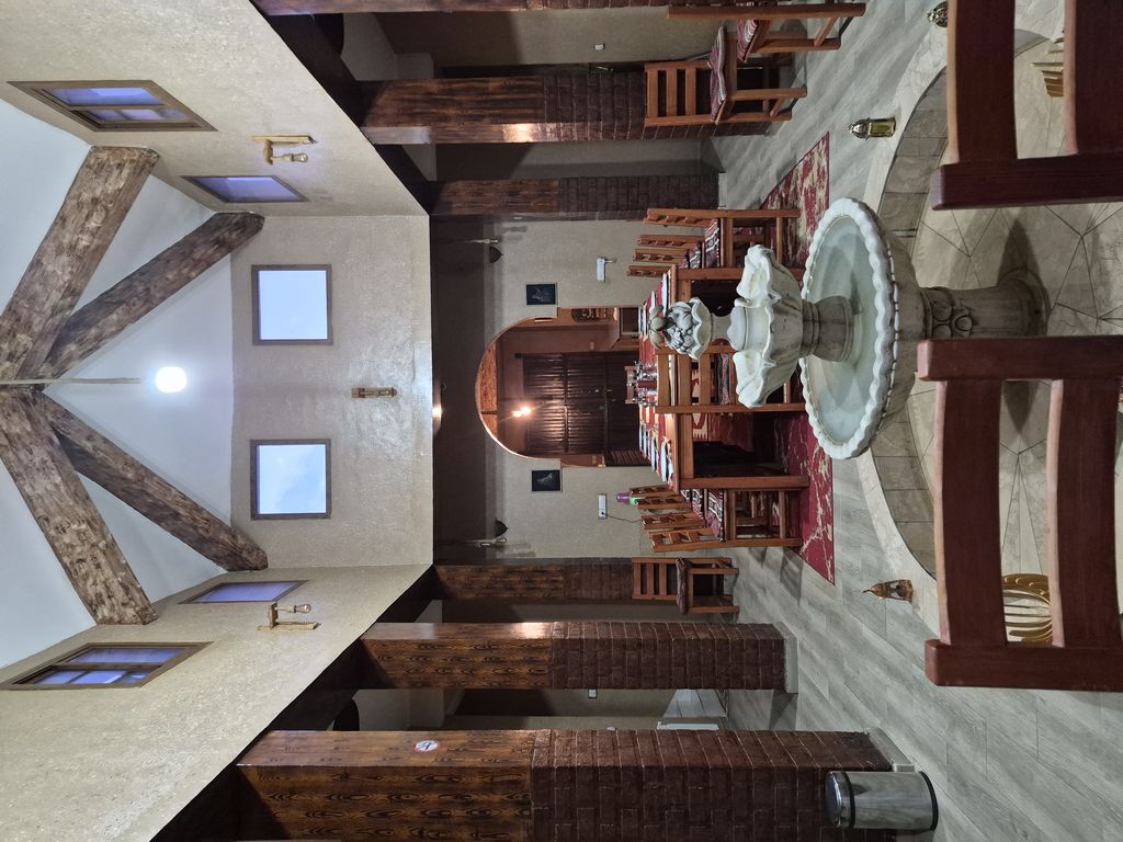 Foto 41 – 10.04.2026 – 238 km – Fes - Azrou – Lake Aguelmame Sidi Ali (See) - Midelt