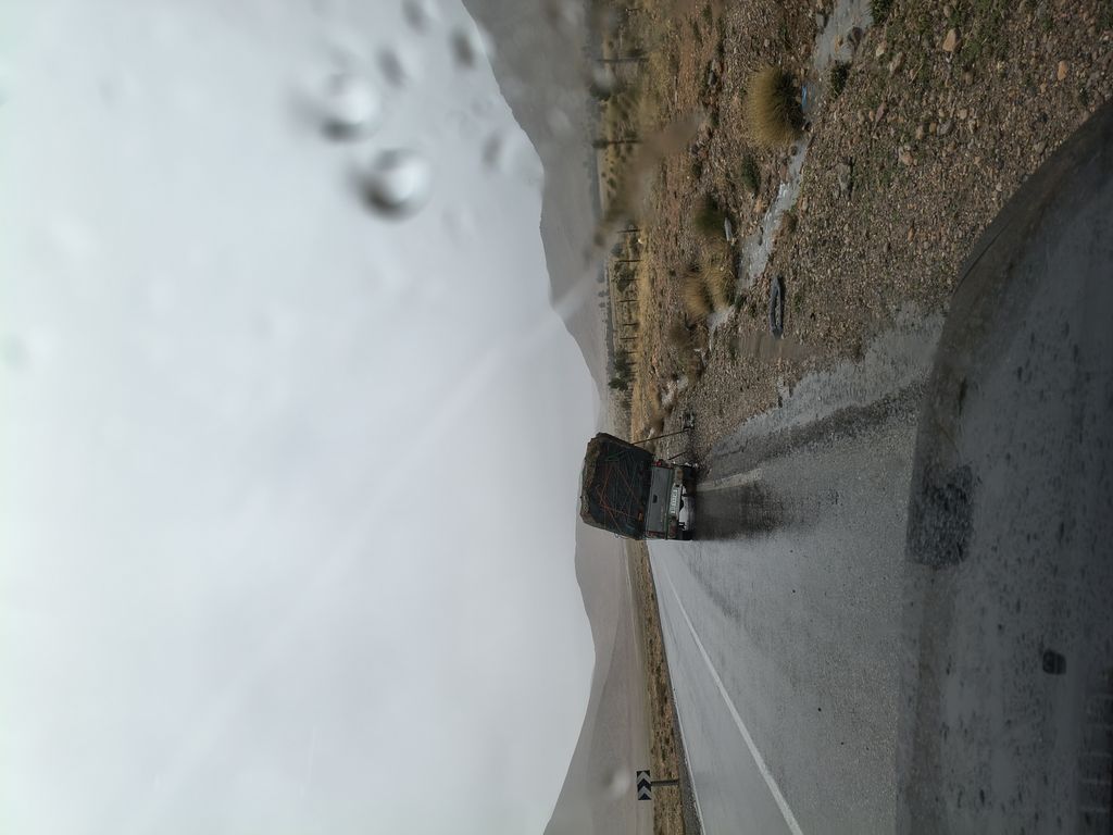 Foto 3 – 11.04.2026 – 203 km – Midelt - Tinghir - Boumalme Dades