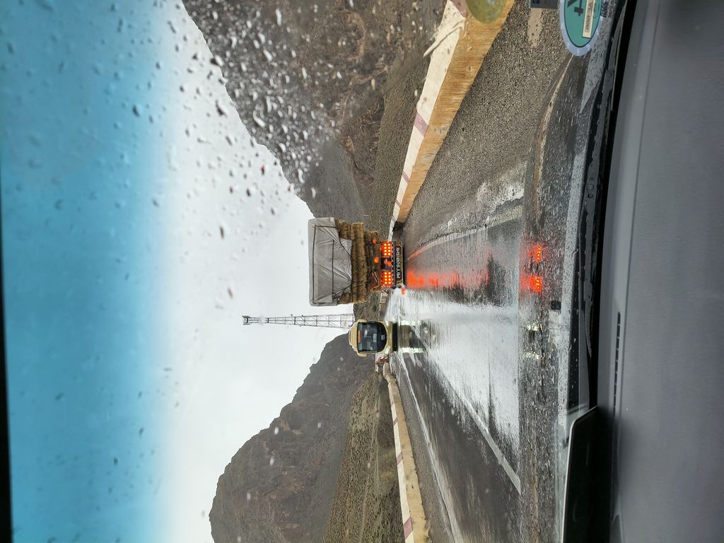 Foto 5 – 11.04.2026 – 203 km – Midelt - Tinghir - Boumalme Dades