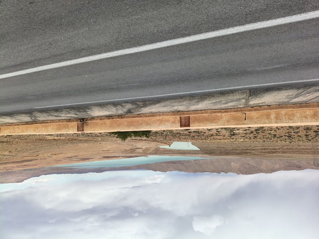 Foto 15 – 11.04.2026 – 203 km – Midelt - Tinghir - Boumalme Dades