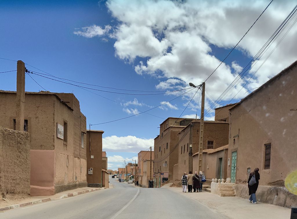 Foto 25 – 11.04.2026 – 203 km – Midelt - Tinghir - Boumalme Dades