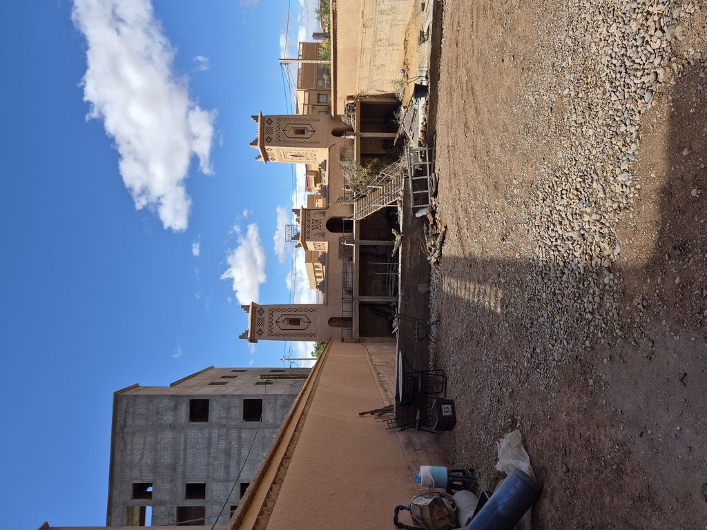 Foto 27 – 11.04.2026 – 203 km – Midelt - Tinghir - Boumalme Dades
