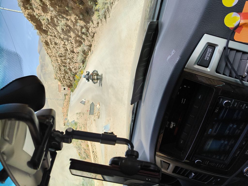 Foto 10 – 12.04.2026 – 62 km – Boumalme Dades - Dades-Schlucht - Boulmalme Dades