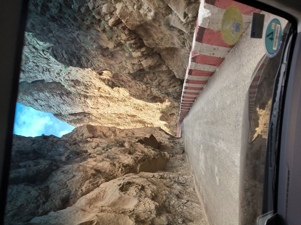 Foto 15 – 12.04.2026 – 62 km – Boumalme Dades - Dades-Schlucht - Boulmalme Dades