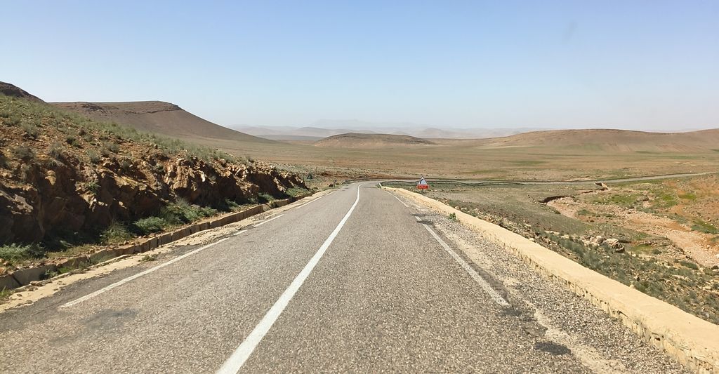 Foto 24 – 14.04.2026 – 277 km – Ouarzazate - Taliouine - Taroudannt