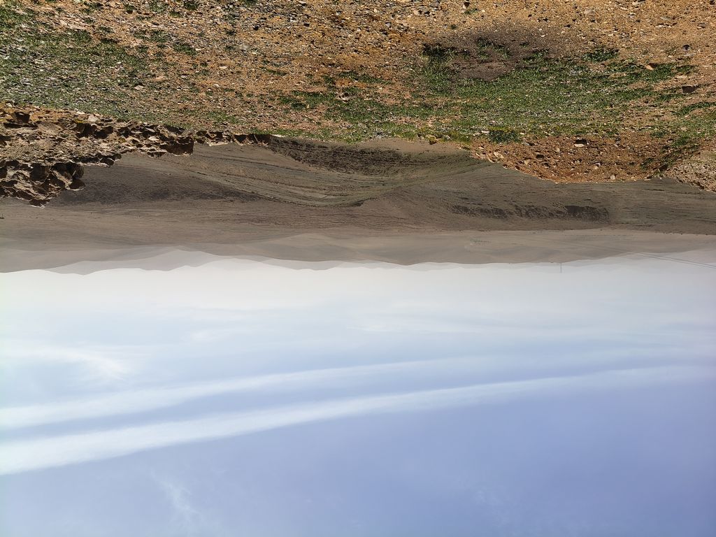 Foto 12 – 15.04.2026 – 332 km – Taroudannt - Igherm - Ait Mansour - Tafraoute  - Tiznit