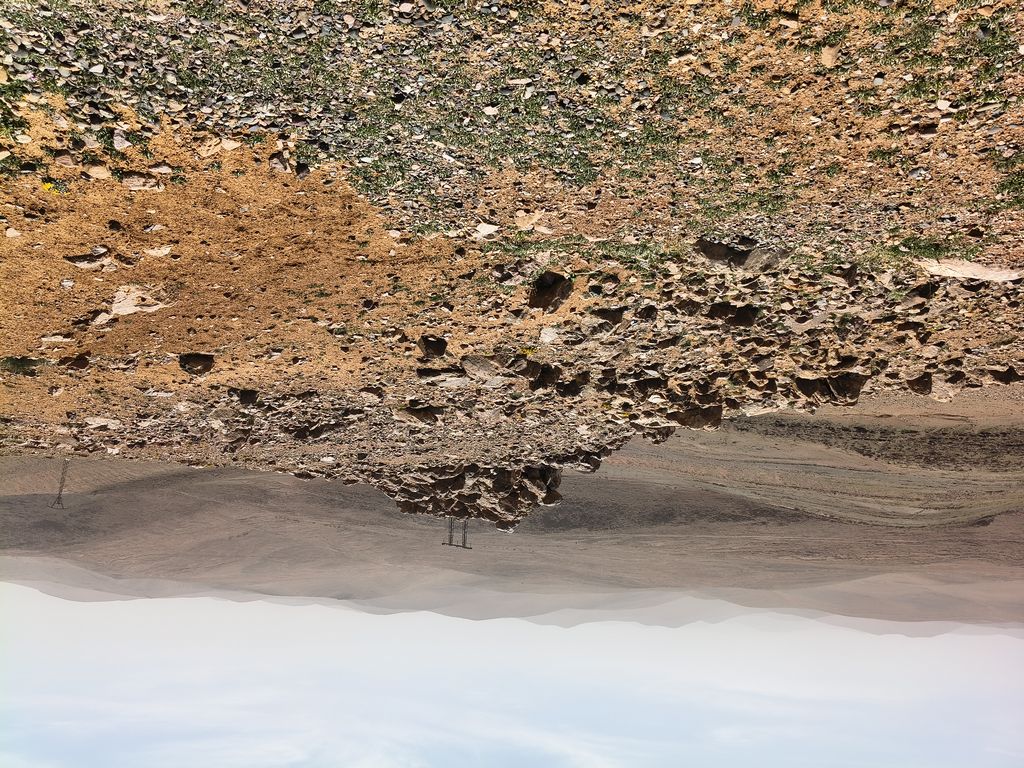 Foto 13 – 15.04.2026 – 332 km – Taroudannt - Igherm - Ait Mansour - Tafraoute  - Tiznit