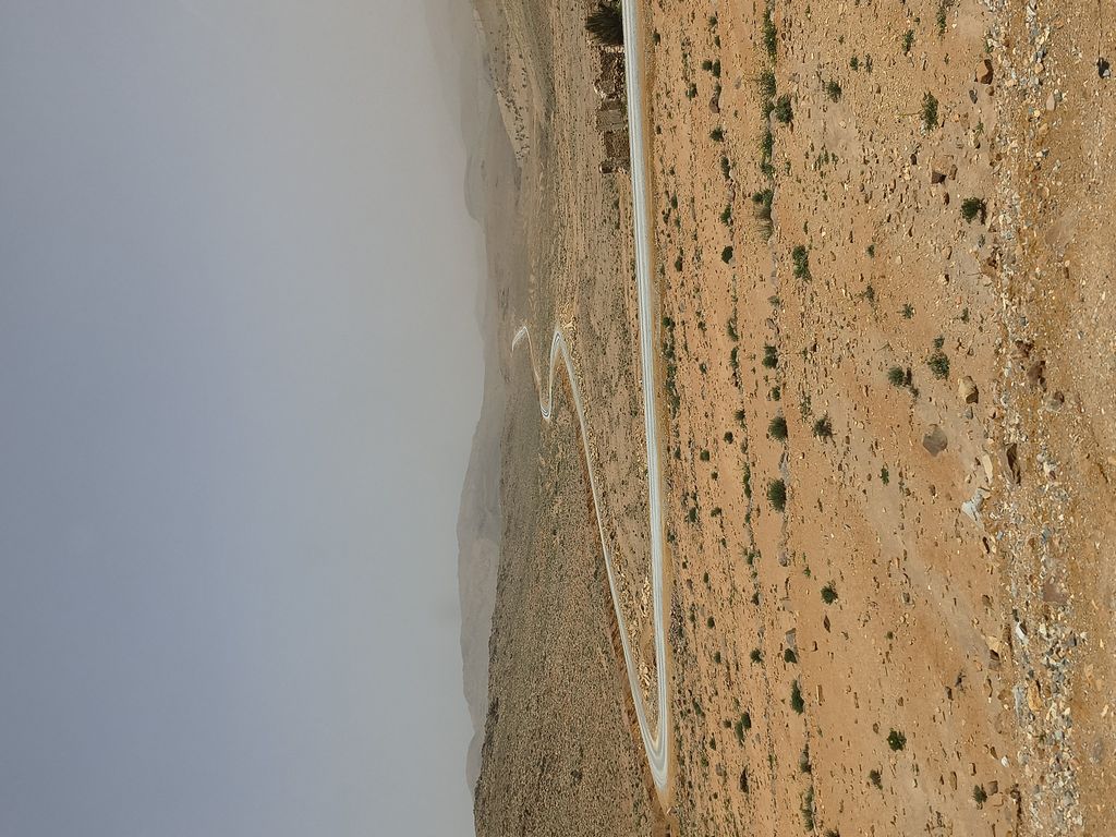 Foto 20 – 15.04.2026 – 332 km – Taroudannt - Igherm - Ait Mansour - Tafraoute  - Tiznit