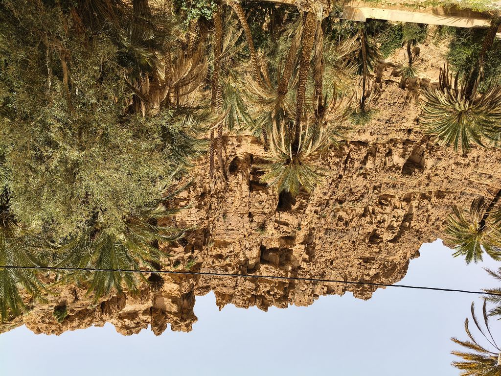 Foto 32 – 15.04.2026 – 332 km – Taroudannt - Igherm - Ait Mansour - Tafraoute  - Tiznit