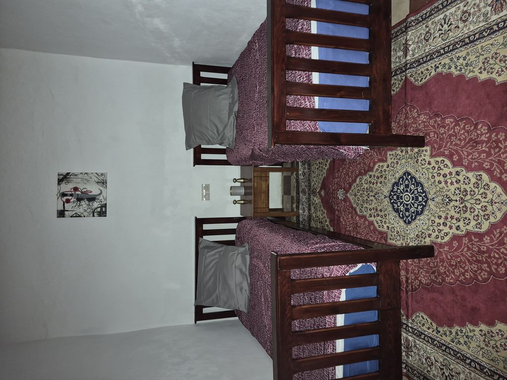 Foto 47 – 15.04.2026 – 332 km – Taroudannt - Igherm - Ait Mansour - Tafraoute  - Tiznit