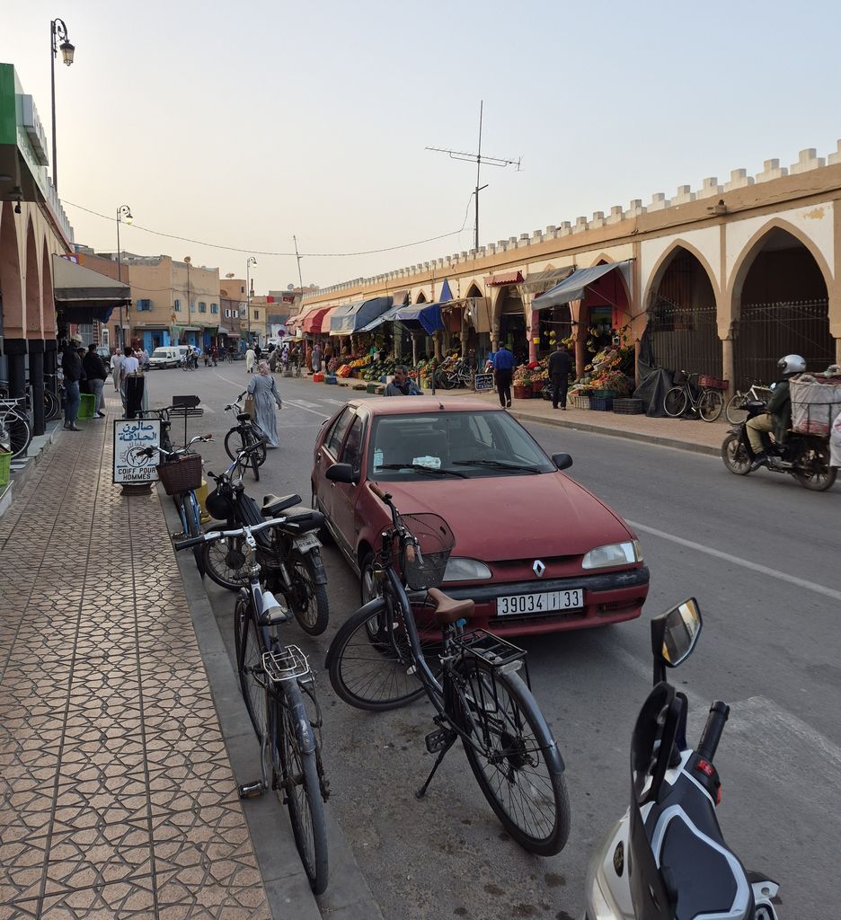 Foto 51 – 15.04.2026 – 332 km – Taroudannt - Igherm - Ait Mansour - Tafraoute  - Tiznit