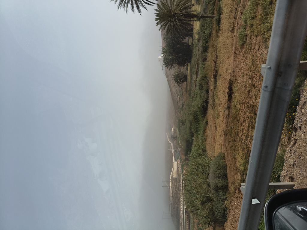 Foto 5 – 16.04.2026 – 246 km – Tiznit - Sidi Ifni - Agadir