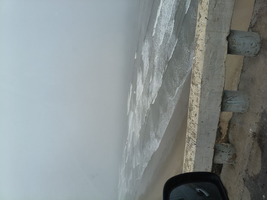 Foto 18 – 16.04.2026 – 246 km – Tiznit - Sidi Ifni - Agadir