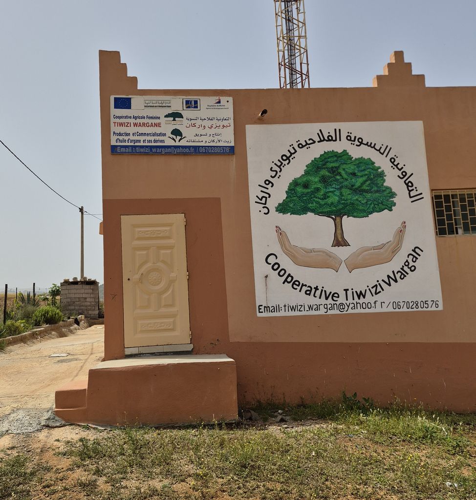 Foto 21 – 16.04.2026 – 246 km – Tiznit - Sidi Ifni - Agadir