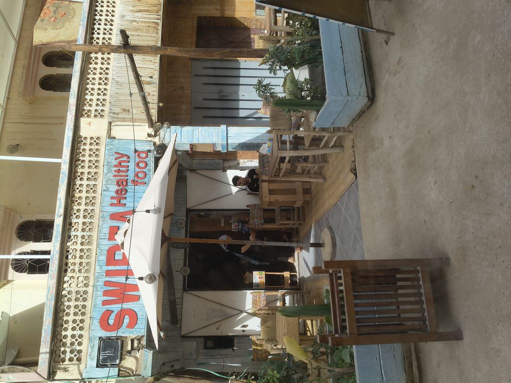 Foto 1 – 17.04.2026 – 176 km – Agadir - Essaouira