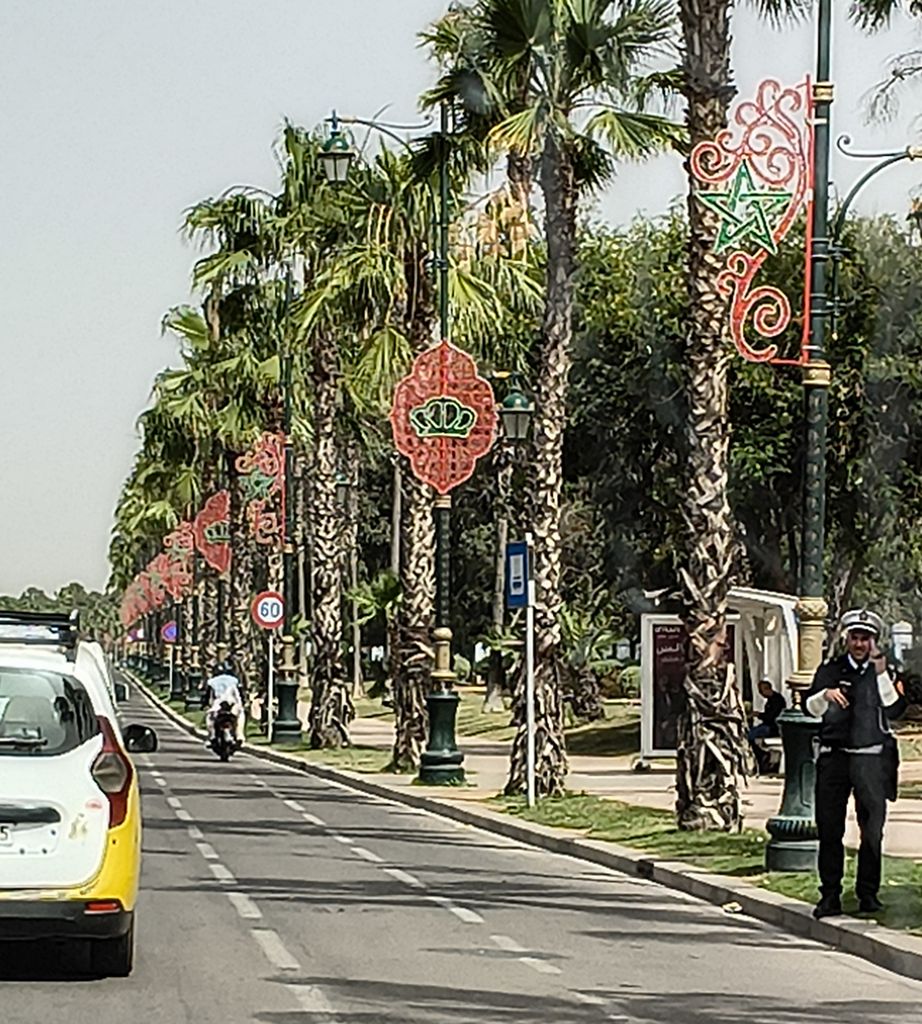 Foto 6 – 17.04.2026 – 176 km – Agadir - Essaouira