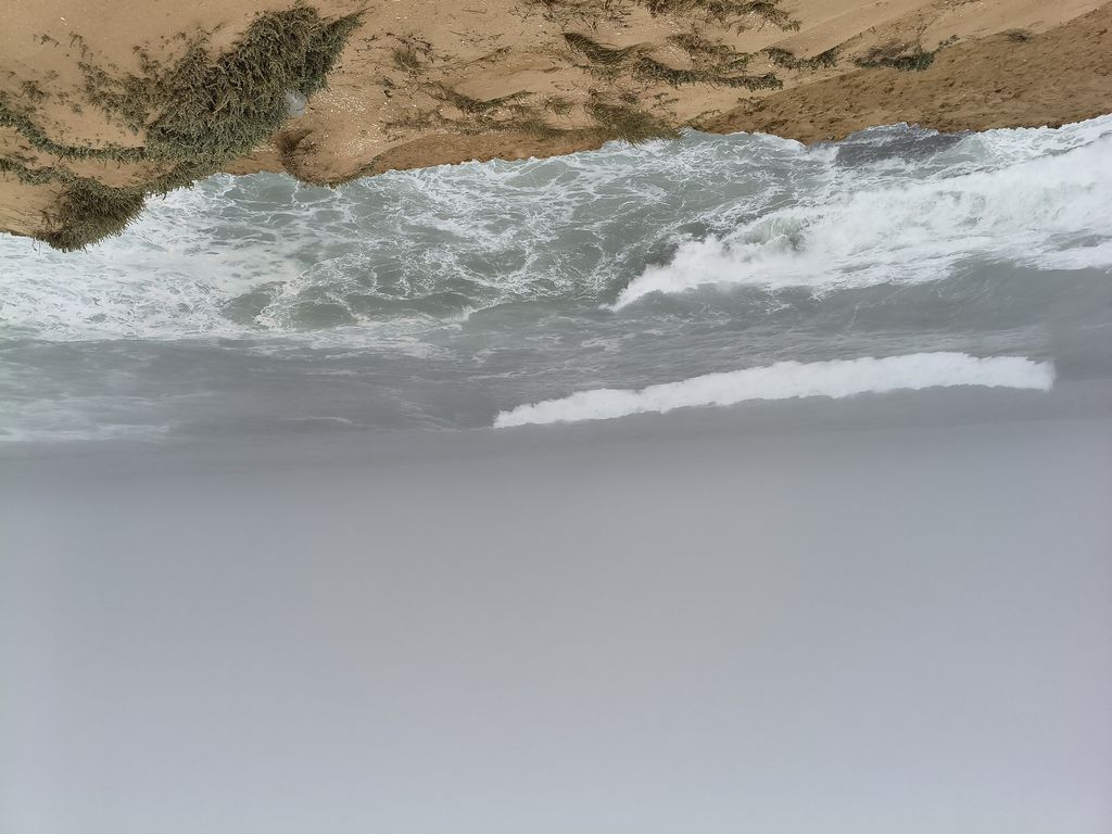 Foto 16 – 17.04.2026 – 176 km – Agadir - Essaouira
