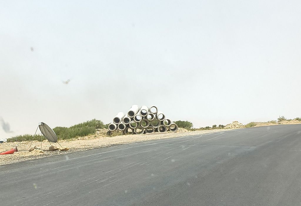 Foto 18 – 17.04.2026 – 176 km – Agadir - Essaouira