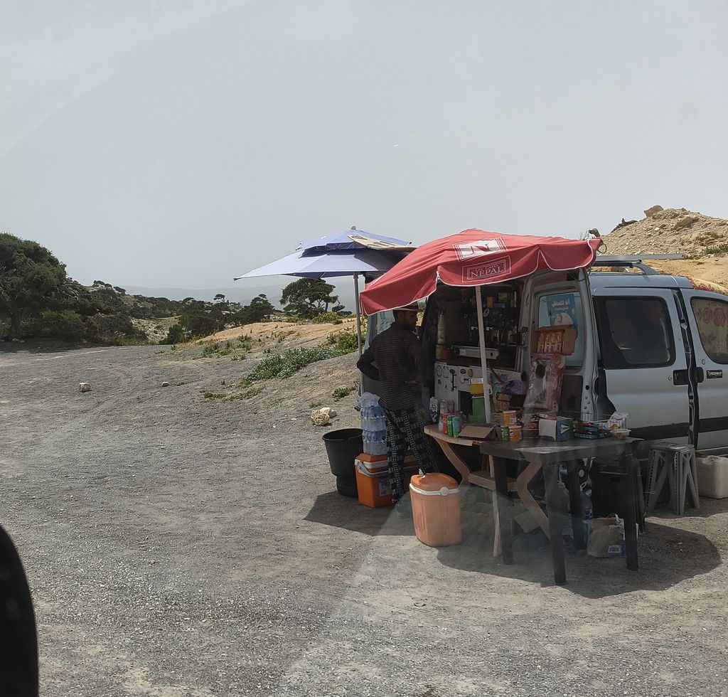 Foto 21 – 17.04.2026 – 176 km – Agadir - Essaouira
